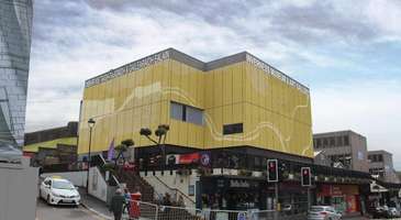 Inverness Müze ve Sanat Galerisi’ni gezin