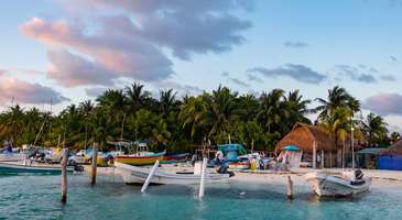Isla Mujeres
