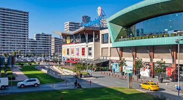 Forum İstanbul