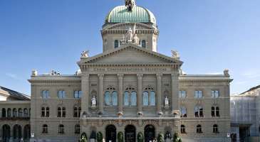 Bundeshaus