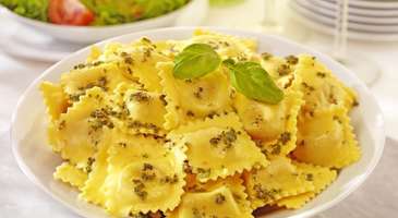 İtalyan mutfağının lezzetlerini tadın