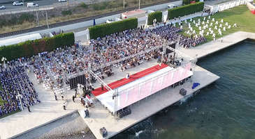 İzmir Arena