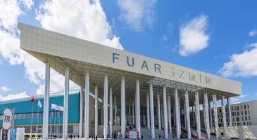İzmir Fuarı