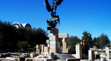 Jacob’s Dream’i görün