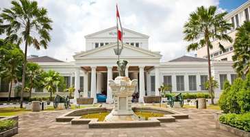 Endonezya Ulusal Müzesi