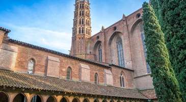 Jakobenler Manastırı'nı ziyaret edin