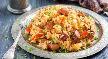 Jambalaya