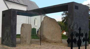 Jelling Krallar Müzesi