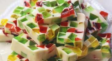 Jello Salad