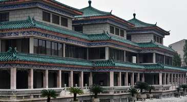 Jingzhou Müzesi’nin eşsiz sanat eserlerini inceleyin