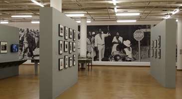 Johannesburg Sanat Galerisi
