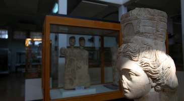 Akabe Mirası Müzesi