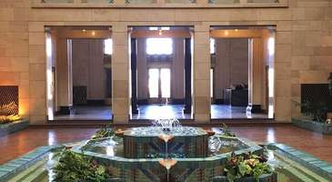 Joslyn Sanat Müzesi’nde sanat turlarına katılın