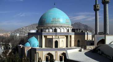 Id Gah Camisi’ni ziyaret edin