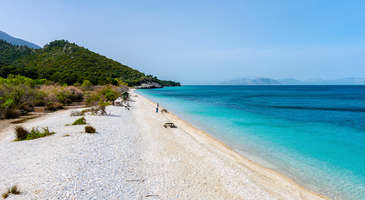 Kadınlar Plajı