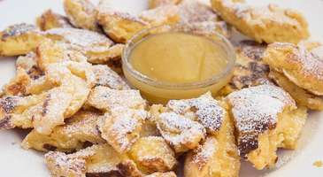 Kaiserschmarrn