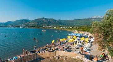 Kalardovo Plajı