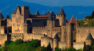Carcassone