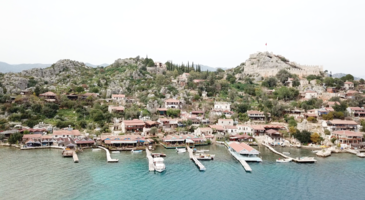 Kaleköy
