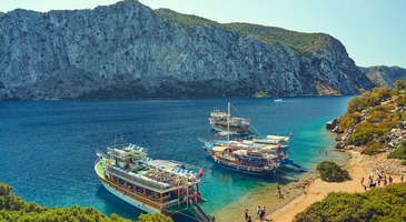 Kameriye Adası