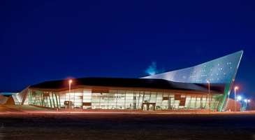 Kanada Savaş Müzesi’ni ziyaret edin  