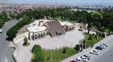 Kapadokya Kültür Müzesi