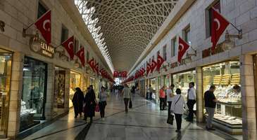 Kapalıçarşı