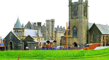 St. Michael Kapısı