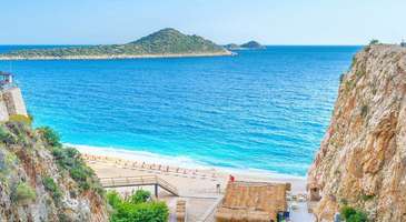 Civardaki köyleri safari turlarıyla dolaşın  
