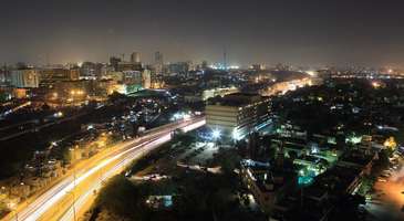 Clifton bölgesinde şehrin zengin yüzü ile tanışın  