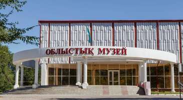Karaganda Müzesi