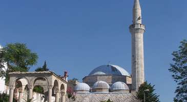 Karagöz Bey Camisi