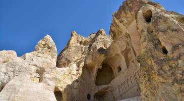 Karanlık Kilise