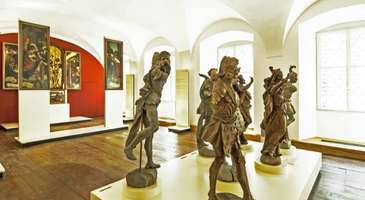 Badisches Landesmuseum