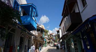 Kaş
