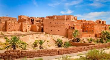 Kasbah