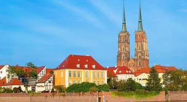 Katedral