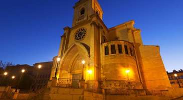 Albacete’nin özel mimarisini keşfedin