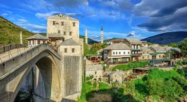 Katolik Katedrali’ni ziyaret edin  