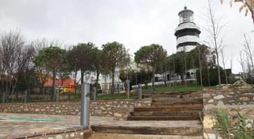 Kavala Parkı