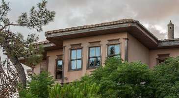 Kavalalı Mehmet Ali Paşa'nın Evi