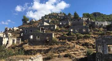 Kayaköy