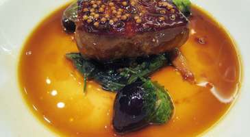 Foje gras