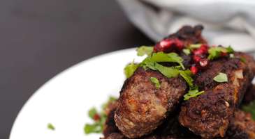 Sulu Kebap