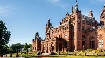 Kelvingrove Sanat Müzesi