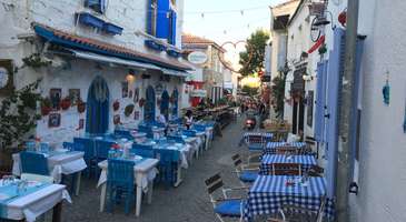 Kemalpaşa Caddesi