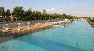 Kentpark’ın keyfini çıkarın