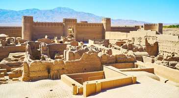 Müzelerini gezin, kültürüyle tanışın