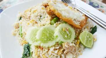 Khao Khai Chiao