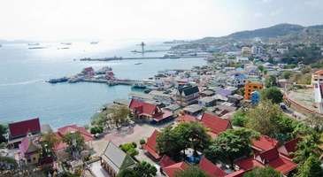 Khao Pattaya View Point